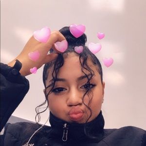 Meet your Posher, Heather